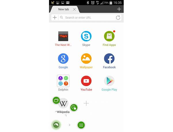 PB Browser for Android - Download the APK from Habererciyes